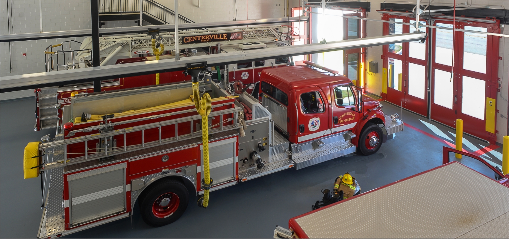 Centerville Sd Fire Department at April Langdon blog